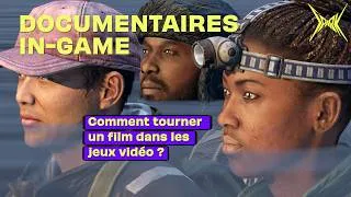 Miniature : ROLEPLAY DANS DAYZ ET GTA,  LE FUTUR DU CINÉMA ?  (Avec Knit's Island et Bac à Sable )