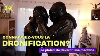 Miniature : Première mondiale : immersion dans la communauté drone