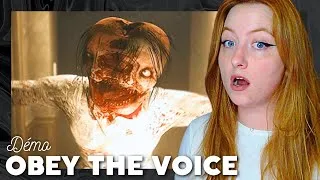 Miniature : OBEY THE VOICE : Respectez les règles | Démo