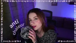 Miniature : ASMR : Massage crânien le + relaxant de l'année !