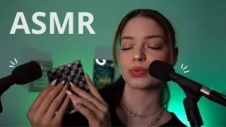 Miniature : ASMR : Une multitude de FRISSONS pour toi !