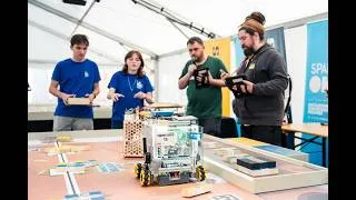 Miniature : AFTERMOVIE ROBOTIX'S 2026 au SPARKOH!