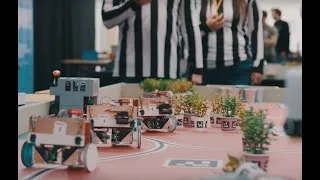 Miniature : ROBOTIX'S_Edition 2024
