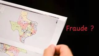Miniature : Pourquoi le Texas change son découpage électorale ?