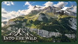 Miniature : Via Ferrata de Curalla 🧗 | Majestic Alpine Drone Reveal