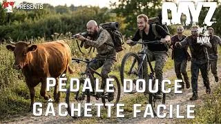 Miniature : Pédale douce, gâchette facile - DayZ