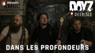 Miniature : Dans les profondeurs de KMUC - DayZ