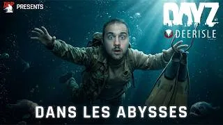 Miniature : Dans les abysses - DayZ