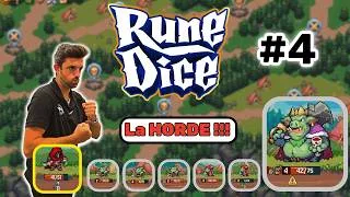 Miniature : VA T'ELLE REUSSIR ? ► Rune Dice #4