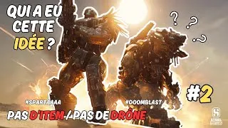 Miniature : 🔥 Défi Twitch : Lvl 1 sans item… On avait perdu, cette fois c’est la bonne ?!