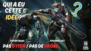 Miniature : 🔥 ZÉRO ITEM, ZÉRO DRONE… et on joue quand même ?! 🤯 (Défi en live)
