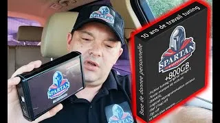 Miniature : Tuto #1 Reprogrammation moteur cartogtaphies, fichier tuning DPF EGR