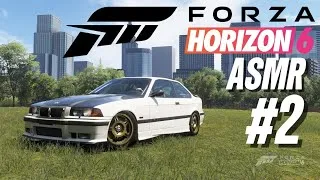 Miniature : ASMR |FR🇨🇵| Forza Horizon 6 #2 chuchotement et gaming 