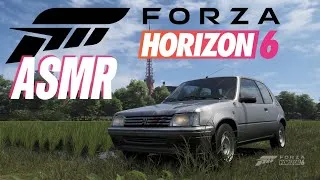 Miniature : ASMR |FR🇨🇵| Forza Horizon 6. Chuchotement et gaming 