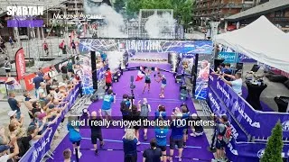 Miniature : BestOf l Tean SPARTAN France – SAISON 2025 - L'excellence française