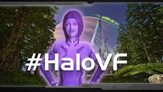 Miniature : Halo Campaign Evolved avec Laetitia Lefebvre ?