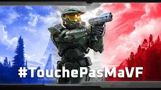 Miniature : Sauvons la VF de HALO !