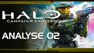 Miniature : Halo : Campaign Evolved | Analyse du second trailer
