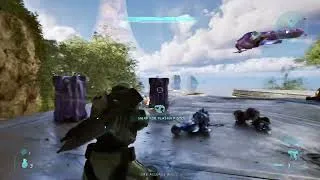 Miniature : Halo : Campaign Evolved | Le Cartographe Silencieux- Démo en troisième personne 4K