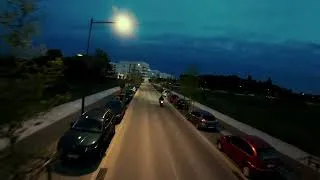 Miniature : MA NOUVELLE MOTO !!! /Cinematic motorcycle vidéo