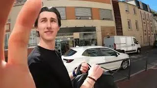 Miniature : On reprend les vlogs… pour une remise de prix au festival plein format! 🎬🏆