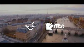 Miniature : Emmaüs optimise le recouvrement de ses IJSS subrogées grâce à Klem | Groupe Spartes