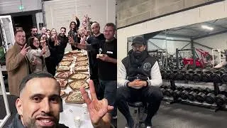 Miniature : Pourquoi j’ai créé ma propre fédération de bodybuilding en France ? ACPFRANCE #bodybuilding 