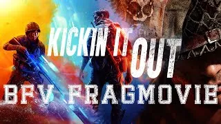 Miniature : KICKIN IT OUT | Battlefield 5 Fragmovie / Montage by sp4rt [Ultrawide 21:9 Gameplay]