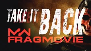 Miniature : TAKE IT BACK | Call of Duty Modern Warfare Fragmovie / Montage by sp4rt [Ultrawide 21:9 Gameplay]