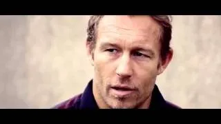 Miniature : Campagne abonnement 2016-2017 Jonny Wilkinson