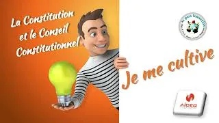 Miniature : LA CONSTITUTION ET LE CONSEIL CONSTITUTIONNEL =EN FRANCE