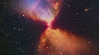 Miniature : Du Big Bang à aujourd'hui