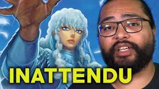 Miniature : Berserk 386 - Si j'ai raison, Tout Peut Changer