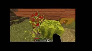 Miniature : Le mod est encore plus flippant ( The False World mod bedrock édition )