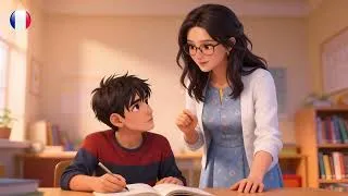 Miniature : Apprendre le français : Parler plus couramment avec 5 méthodes simples