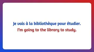 Miniature : 20 PHRASES super SIMPLES pour apprendre l'ANGLAIS (Ep 2/2)