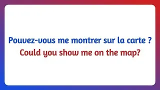 Miniature : 10 PHRASES SIMPLES pour APPRENDRE L'ANGLAIS pour les DÉBUTANTS