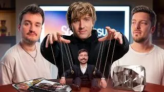 Miniature : Mack Hopkins : les plus grands secrets dans l'ombre de MrBeast