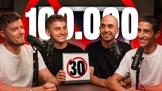 Miniature : 0 à 100K abonnés en 30 jours : la stratégie de @nobusinessfr