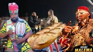 Miniature : MOTO EPELI 🔥 CHAMPION MAZO MAZO ALIESI GESAC MALEMA LIPA BOTALA KINDOKI YA SOMO