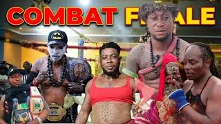 Miniature : 🌏ÉMISSION CHAMPION MAGUELOR EYE GRAVE NA TSHUMA KUMAYI CUI CUI SIDA ELENDA MAZO MALEMA DÉFI MOKO SOM