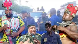 Miniature : 🚨URGENT BAKANGI MAZO MAZO VÉRITÉ EBIMI PONA NINI BA KANGI MAZO MAZO COLONEL SHAKO FARA FARA GÉNÉRAL