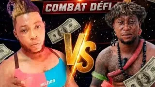 Miniature : 1 juin 2026 EYINDI AFFRONTEMENTS MAGUELOR VS ELENDA NDOKI COMBAT DÉFI EZO YA SOMO