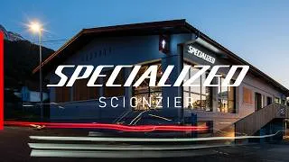 Miniature : Magasin de vélo CP Bikes - Specialized Scionzier