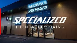 Miniature : Magasin de vélo HP Bike Shop - Specialized Thonon-les-Bains