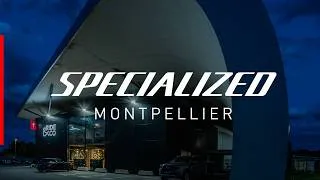 Miniature : Magasin de vélo Ride&Co - Specialized Montpellier