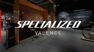 Miniature : Magasin de vélo VeloRhone - Specialized Valence