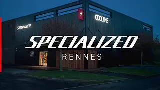 Miniature : Magasin de vélo Obo Bike - Specialized Rennes
