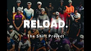 Miniature : RELOAD : The Shift Project - Rassembler une communauté engagée autour du sport.