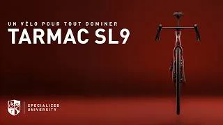Miniature : S-Works Tarmac SL9 : le vélo de route le plus rapide jamais conçu